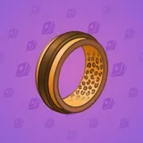 Bonded Ring #1023 Bonded Ring #1023
