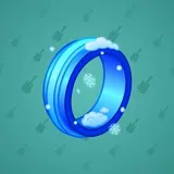 Bonded Ring #1026 Bonded Ring #1026