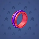 Bonded Ring #1031 Bonded Ring #1031