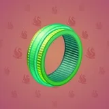 Bonded Ring #104 Bonded Ring #104