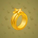 Bonded Ring #1041 Bonded Ring #1041