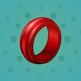 Bonded Ring #1043 Bonded Ring #1043