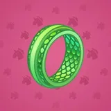 Bonded Ring #1050 Bonded Ring #1050