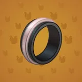 Bonded Ring #1058 Bonded Ring #1058