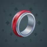 Bonded Ring #106