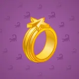 Bonded Ring #1060 Bonded Ring #1060