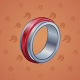 Bonded Ring #1064 Bonded Ring #1064