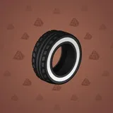 Bonded Ring #1066 Bonded Ring #1066