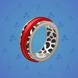 Bonded Ring #1074 Bonded Ring #1074
