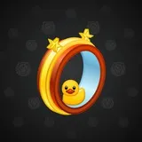 Bonded Ring #1075 Bonded Ring #1075
