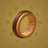 Bonded Ring #1084