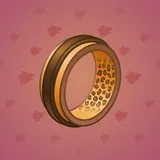 Bonded Ring #1086