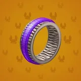 Bonded Ring #1088 Bonded Ring #1088