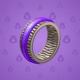 Bonded Ring #1090 Bonded Ring #1090