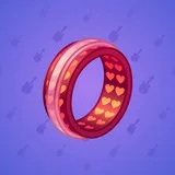 Bonded Ring #1091 Bonded Ring #1091
