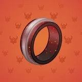 Bonded Ring #110 Bonded Ring #110