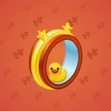 Bonded Ring #1101 Bonded Ring #1101