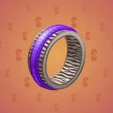 Bonded Ring #1104 Bonded Ring #1104