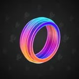 Bonded Ring #1108 Bonded Ring #1108