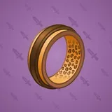 Bonded Ring #1121 Bonded Ring #1121