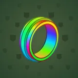 Bonded Ring #1126
