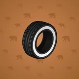Bonded Ring #113 Bonded Ring #113