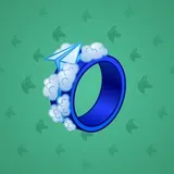 Bonded Ring #1130 Bonded Ring #1130