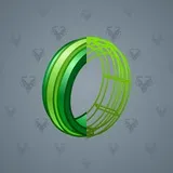Bonded Ring #1142