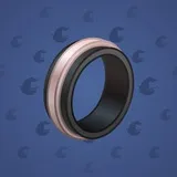 Bonded Ring #1144 Bonded Ring #1144