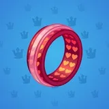 Bonded Ring #1148 Bonded Ring #1148
