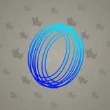 Bonded Ring #115 Bonded Ring #115