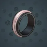 Bonded Ring #1153 Bonded Ring #1153