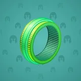Bonded Ring #1163 Bonded Ring #1163