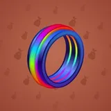 Bonded Ring #1179 Bonded Ring #1179