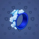 Bonded Ring #118 Bonded Ring #118