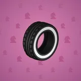 Bonded Ring #1185 Bonded Ring #1185