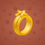 Bonded Ring #1187