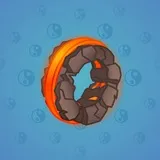 Bonded Ring #1200 Bonded Ring #1200