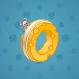 Bonded Ring #1201 Bonded Ring #1201