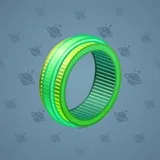Bonded Ring #1202 Bonded Ring #1202