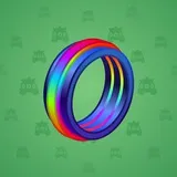 Bonded Ring #1204 Bonded Ring #1204