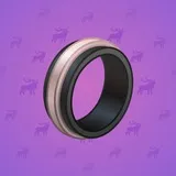 Bonded Ring #1208 Bonded Ring #1208