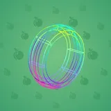 Bonded Ring #1214 Bonded Ring #1214