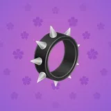 Bonded Ring #1217 Bonded Ring #1217
