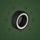 Bonded Ring #1228 Bonded Ring #1228