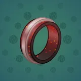 Bonded Ring #1229 Bonded Ring #1229