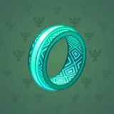 Bonded Ring #1240 Bonded Ring #1240