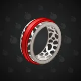 Bonded Ring #1250 Bonded Ring #1250