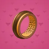 Bonded Ring #1251 Bonded Ring #1251