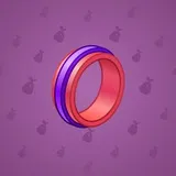 Bonded Ring #126 Bonded Ring #126